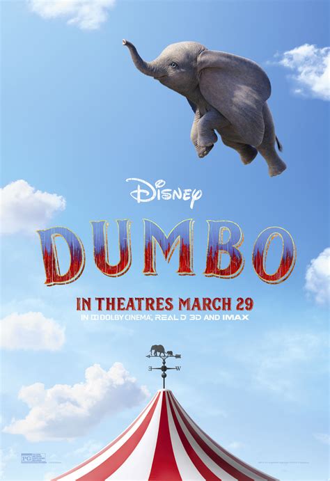 Dumbo Dvd Release Date Redbox Netflix Itunes Amazon