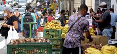 PIB De Salvador Cai Em Ranking Nacional E PIB Per Capita Segue O Menor