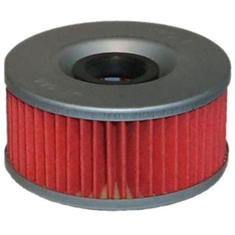 Hiflo Filtro Performance Oil Filter HF 144 SPORTSBIKESHOP