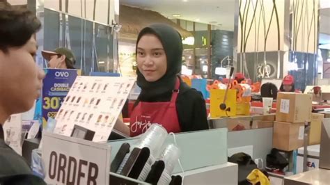 Vlog 2 Pacific Place Mall Jakartareview Janji Jiwa X Youtube