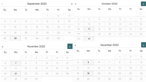 Gmat Exam Dates How And When To Schedule Your Gmat Test Date