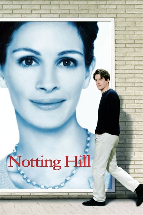 Notting Hill 1999 รักบานฉ่ำที่น็อตติ้งฮิลล์ หนังฟรีเต็มเรื่อง