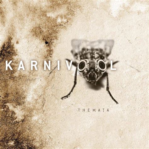 Sound Awake De Karnivool Artwork And Tracklist