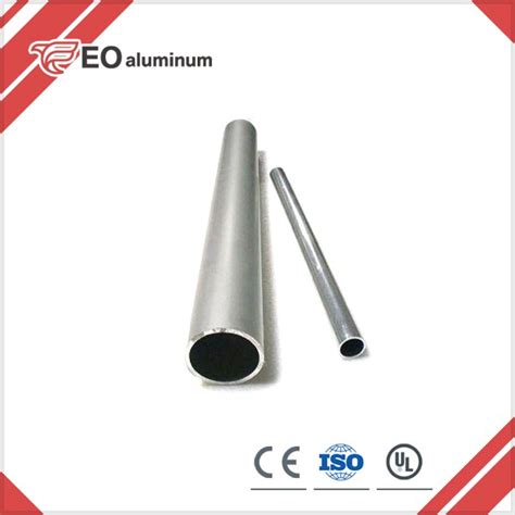 China Aluminum Tube Manufacturers And Suppliers Factory