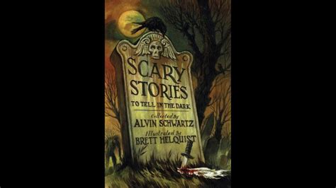 ‘Scary Stories’ movie finds a new writer | CNN