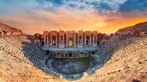 TurcjaTour Pamukkale Jezioro Salda