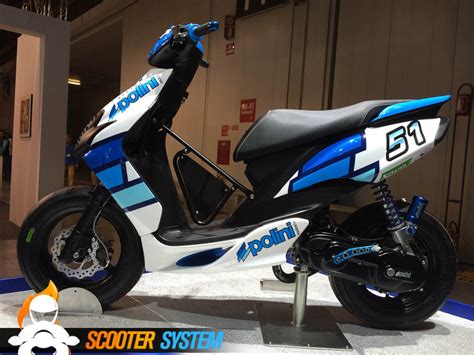 Photos De Mbk Mach G Sur Scooter System