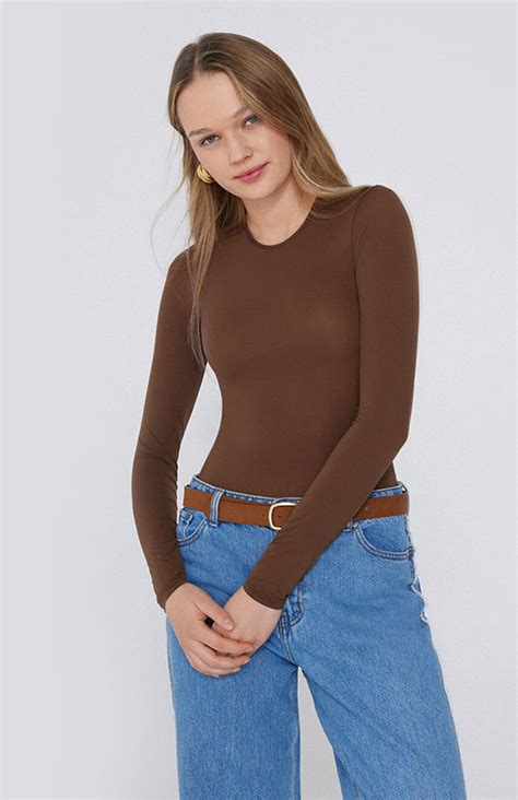 Brazilian Bikini Bottoms Cheeky Chic Tezenis