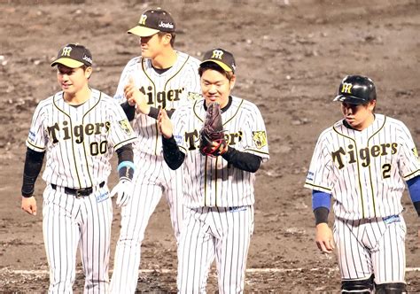 阪神、13年ぶり好発進 「まん坊」甲子園で“天の恵み”と“密” 開幕10試合で7勝3敗 （22ページ） Zakzak：夕刊フジ公式サイト