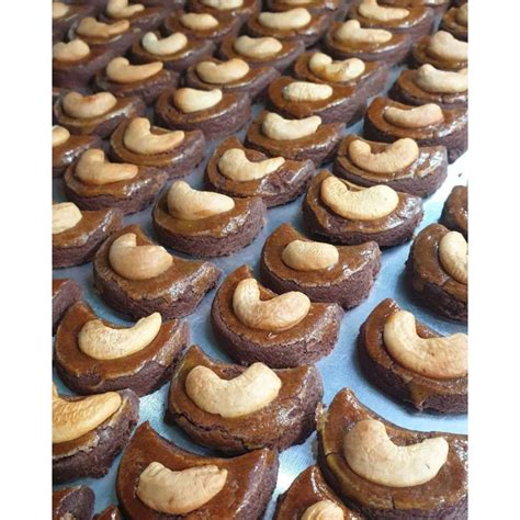 Jual Cookies Coklat Mede Shopee Indonesia