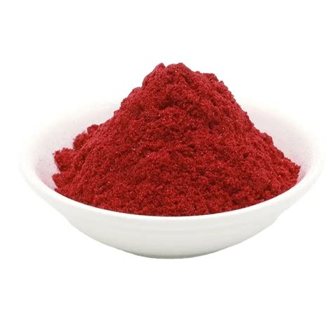 Tomato Extract Lycopene Natural Lycopene Powder Fermented Lycopene