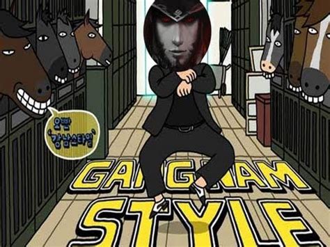 League Of Legends Twisted Fate Gangnam Style Dance Youtube