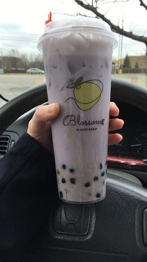 Starbucks Taro Milk Tea Recipe Letha Hailey