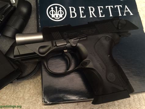 Gunlistings Org Pistols BERETTA PX4 STORM SUBCOMPACT TYPE F 9MM