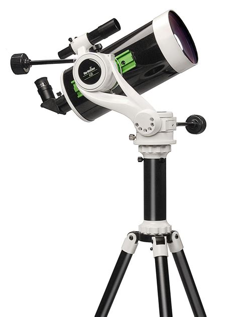 Sky Watcher SkyMax 127 AZ5 Deluxe First Light Optics