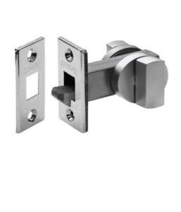 Buy POOL CATCH SELF LATCHING SLIDING DOOR THUMB TURN Online In