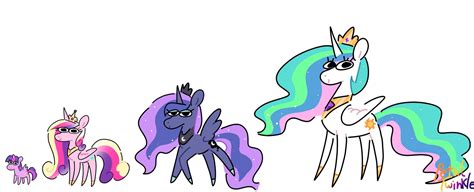 Safe Artist Petaltwinkle Princess Cadance Princess