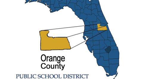 Orange County Schools – Florida Smart Business Directory