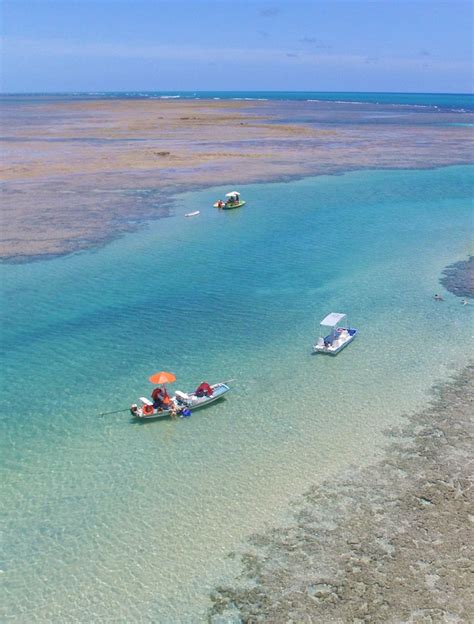 Praia Do Patacho Uma Das Praias Mais Bonitas Do Brasil Marcio No Mundo