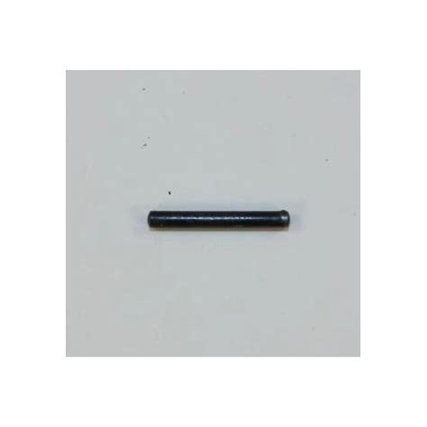 Smith & Wesson Model 36 Barrel Pin - Schludershots.com