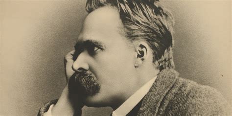 As 50 Melhores Frases De Friedrich Nietzsche