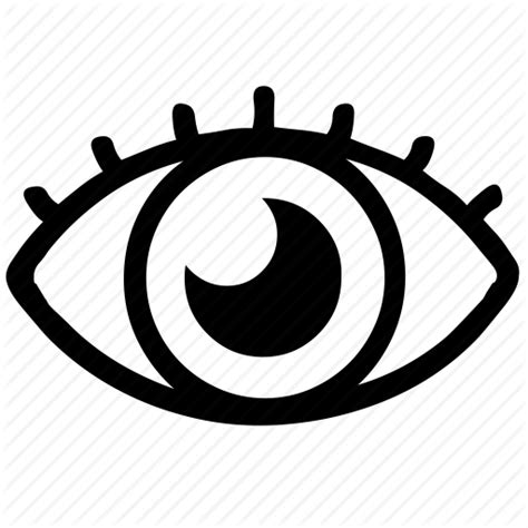 Icon Eyes 103685 Free Icons Library