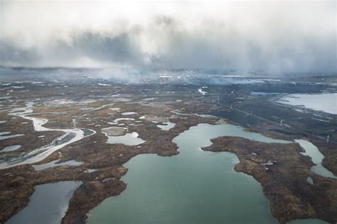 There’s North; then there’s Norilsk. | Nota Bene: Eugene Kaspersky’s ...