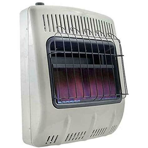 Mr Heater Corporation Vent Free 20000 Btu Blue Flame