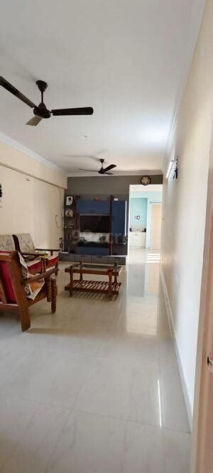 Bhk Apartment Flat For Sale In Citadil Ashwini Homes Ramamurthy