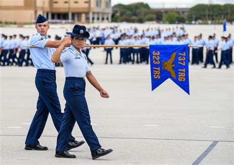 Air Force Boot Camp Graduation Schedule 2024 - Delora Siouxie