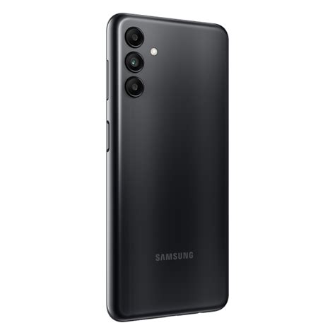 Samsung Galaxy A04s Black 32gb