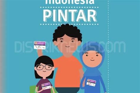 Kapan Pip Dicairkan Simak Inilah Syarat Dan Nominal Yang