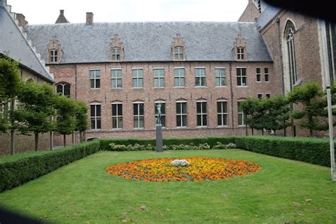 Gasthuiskerk Christelijke Gereformeerde Kerk Middelburg Lange Delft