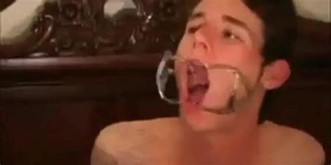 Face Fuck Throat Slime And Spunk Tnaflix