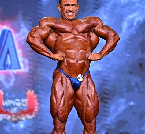 Brazilian Men And World Bodybuilders Belas Feras Do Olympia Uma