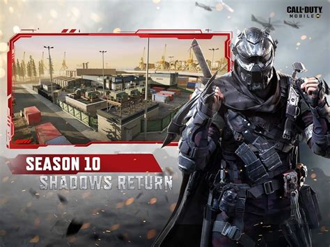 Call Of Duty Mobile Garena APK Para Android Descargar