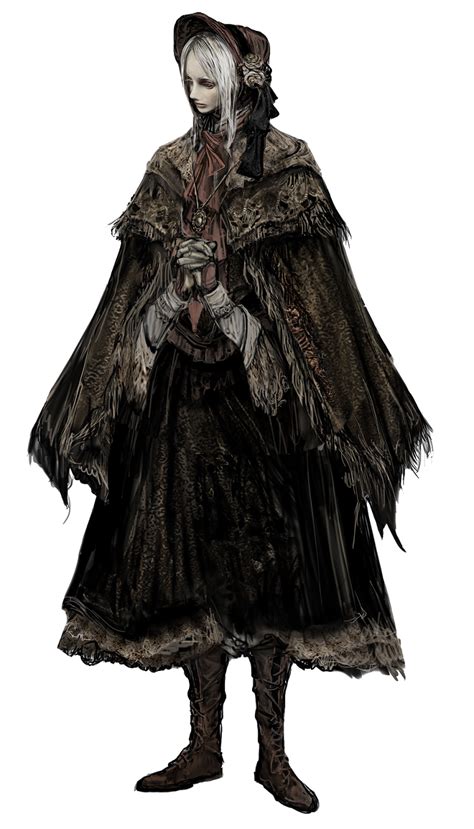 Bloodborne Image Transparent Hq Png Download Freepngimg