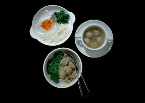 Resep Kuah Bakso Oleh Cha Cookpad
