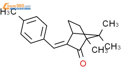 852541 21 0 Bicyclo 2 2 1 Heptan 2 One 1 7 7 Trimethyl 3 4