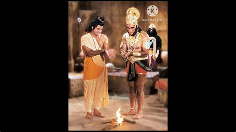 ramayan' secrets 🙌 - YouTube