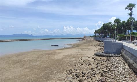 Wisata Pantai Di Kupang Yang Paling Hits Pesisir