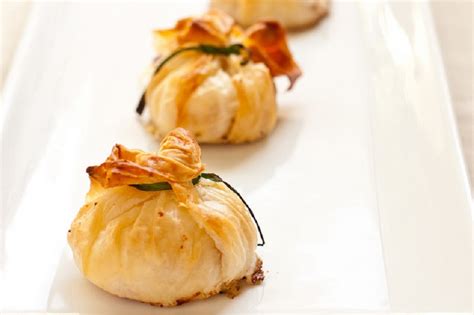Рецепт пирожков с мясом в духовке