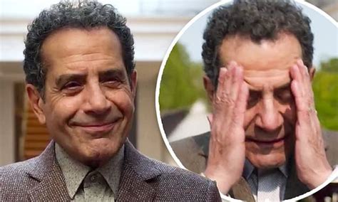 Mr Monk S Last Case A Monk Movie FIRST TRAILER Tony Shalhoub Returns