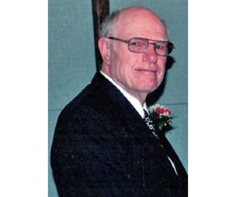 William Brown Obituary 1922 2024 Billings Mt Billings Gazette