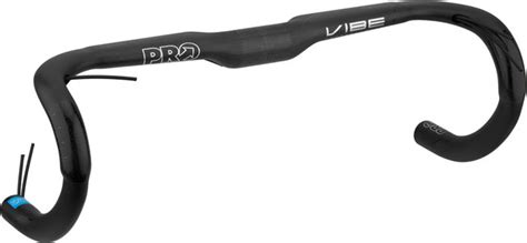 Pro Vibe Aero Superlight Handlebars Bike Components