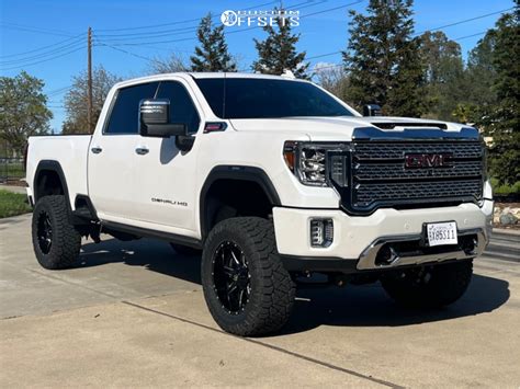 Bds Suspension Suspension Lifts For Chevrolet Silverado