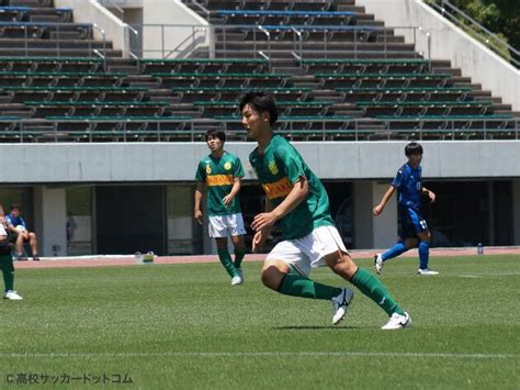 写真04 神田奏真 （静岡学園） 高校サッカードットコム