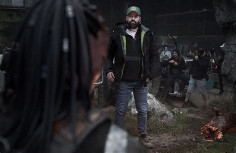 Predator Badlands: Plot, Cast, And Release Details | AvP Central