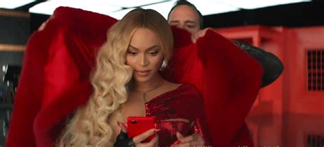 Beyonce Stars in Verizon Commercial for Super Bowl; Announces 'Act II ...