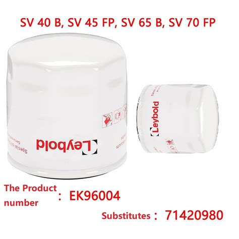 Vacuum pump oil filter oil grid oil filter oil filter SV series single stage pump oil filter ...